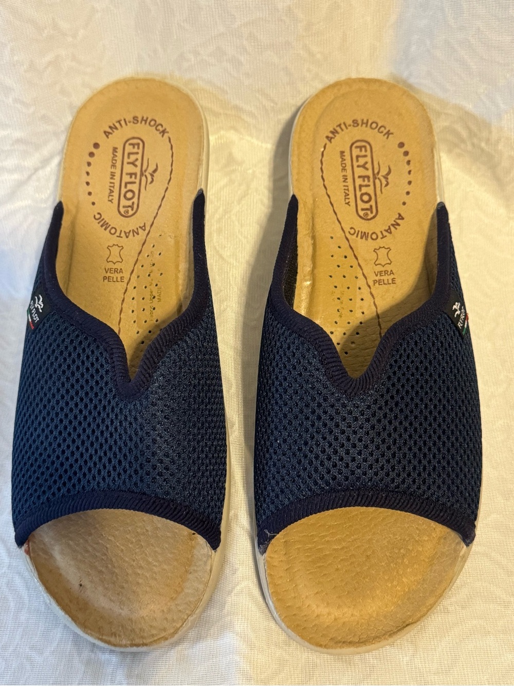 Fly Flot Shoes